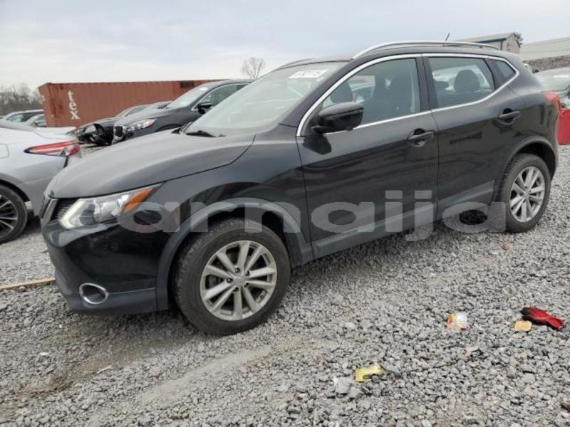 Big with watermark nissan rogue lagos state badagry 45975