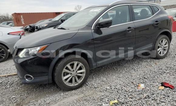 Acheter Neuf Voiture Nissan Rogue Noir à Badagry, État de Lagos Acheter Neuf Voiture Nissan Rogue Noir à Badagry, État de Lagos