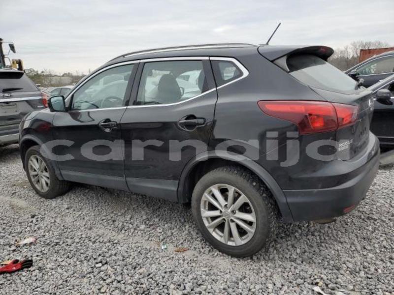 Big with watermark nissan rogue lagos state badagry 45975