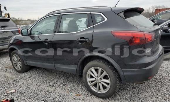 Acheter Neuf Voiture Nissan Rogue Noir à Badagry, État de Lagos Acheter Neuf Voiture Nissan Rogue Noir à Badagry, État de Lagos