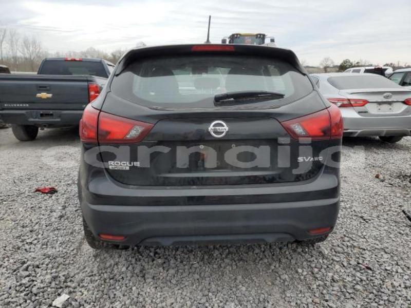 Big with watermark nissan rogue lagos state badagry 45975