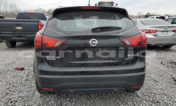 Acheter Neuf Voiture Nissan Rogue Noir à Badagry, État de Lagos Acheter Neuf Voiture Nissan Rogue Noir à Badagry, État de Lagos