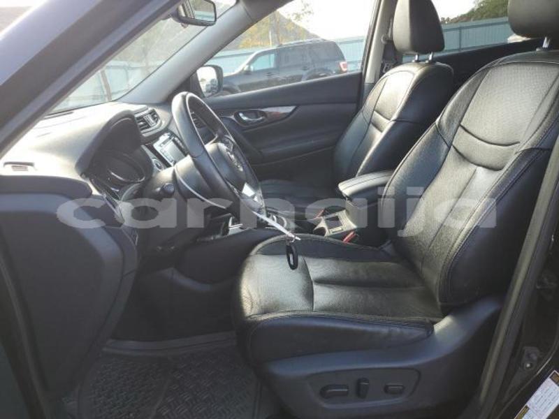 Big with watermark nissan rogue lagos state badagry 45975