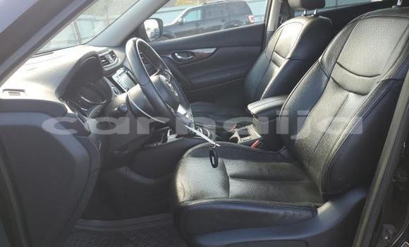 Acheter Neuf Voiture Nissan Rogue Noir à Badagry, État de Lagos Acheter Neuf Voiture Nissan Rogue Noir à Badagry, État de Lagos