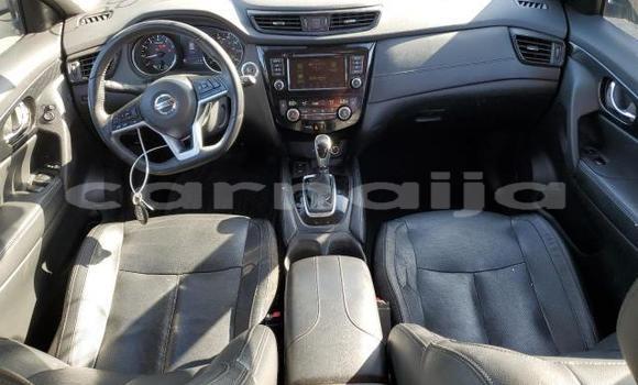 Acheter Neuf Voiture Nissan Rogue Noir à Badagry, État de Lagos Acheter Neuf Voiture Nissan Rogue Noir à Badagry, État de Lagos