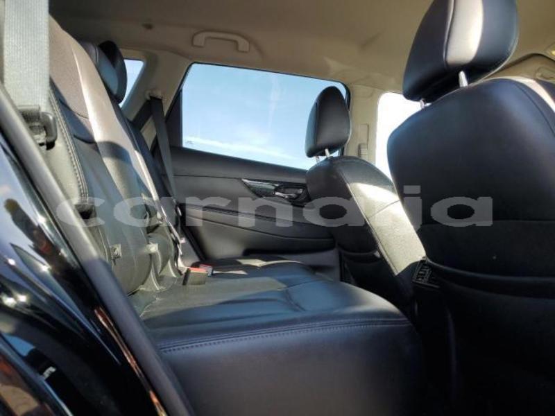 Big with watermark nissan rogue lagos state badagry 45975