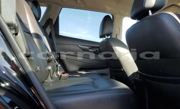 Acheter Neuf Voiture Nissan Rogue Noir à Badagry, État de Lagos Acheter Neuf Voiture Nissan Rogue Noir à Badagry, État de Lagos