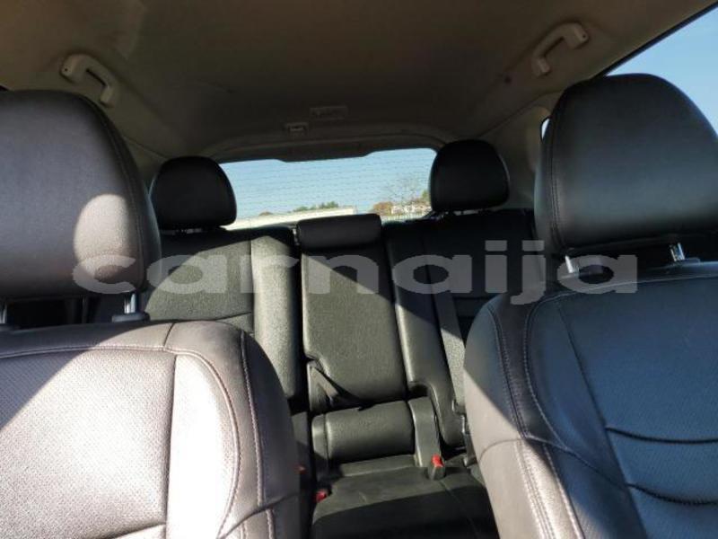 Big with watermark nissan rogue lagos state badagry 45975