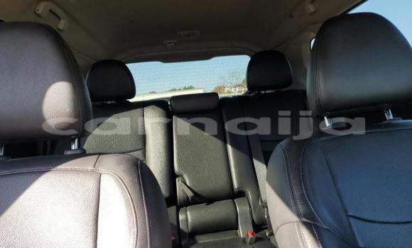 Acheter Neuf Voiture Nissan Rogue Noir à Badagry, État de Lagos Acheter Neuf Voiture Nissan Rogue Noir à Badagry, État de Lagos