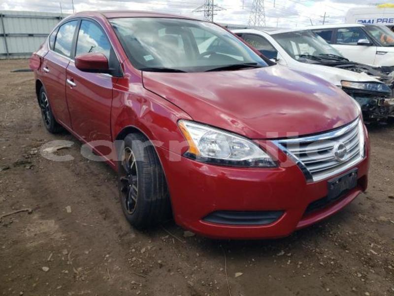 Big with watermark nissan sentra lagos state badagry 45976
