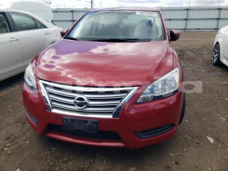 Big with watermark nissan sentra lagos state badagry 45976