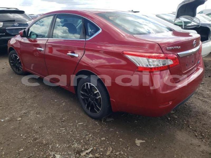 Big with watermark nissan sentra lagos state badagry 45976