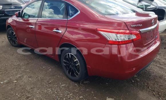 Acheter Neuf Voiture Nissan Sentra Rouge à Badagry, État de Lagos Acheter Neuf Voiture Nissan Sentra Rouge à Badagry, État de Lagos