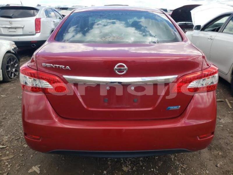 Big with watermark nissan sentra lagos state badagry 45976