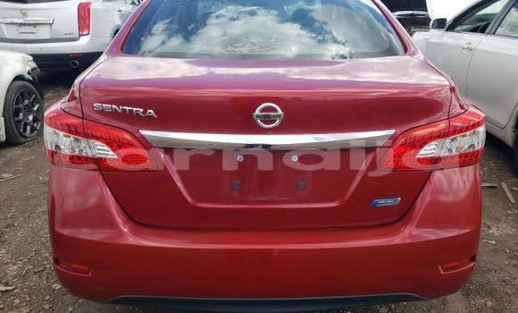 Acheter Neuf Voiture Nissan Sentra Rouge à Badagry, État de Lagos Acheter Neuf Voiture Nissan Sentra Rouge à Badagry, État de Lagos