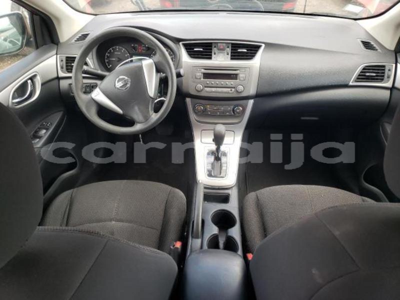 Big with watermark nissan sentra lagos state badagry 45976