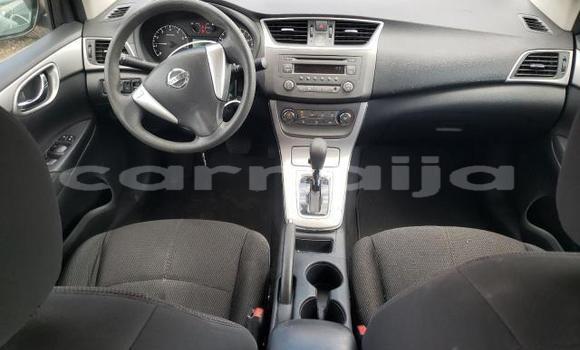 Acheter Neuf Voiture Nissan Sentra Rouge à Badagry, État de Lagos Acheter Neuf Voiture Nissan Sentra Rouge à Badagry, État de Lagos