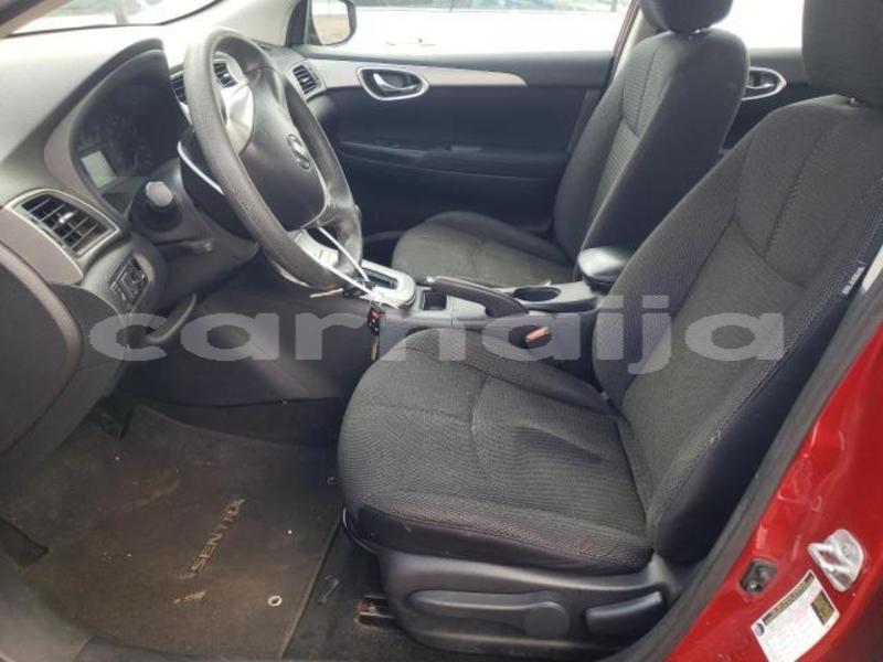 Big with watermark nissan sentra lagos state badagry 45976