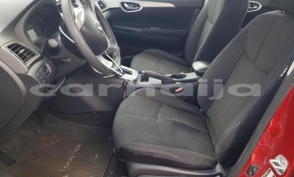 Acheter Neuf Voiture Nissan Sentra Rouge à Badagry, État de Lagos Acheter Neuf Voiture Nissan Sentra Rouge à Badagry, État de Lagos
