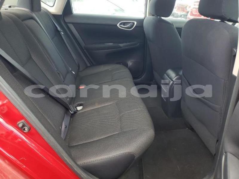 Big with watermark nissan sentra lagos state badagry 45976