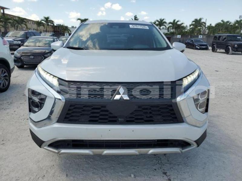 Big with watermark mitsubishi eclipse cross lagos state badagry 45977