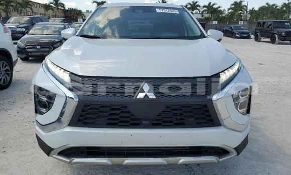Buy New Mitsubishi Eclipse Cross Other Car in Badagry in Lagos State Buy New Mitsubishi Eclipse Cross Other Car in Badagry in Lagos State