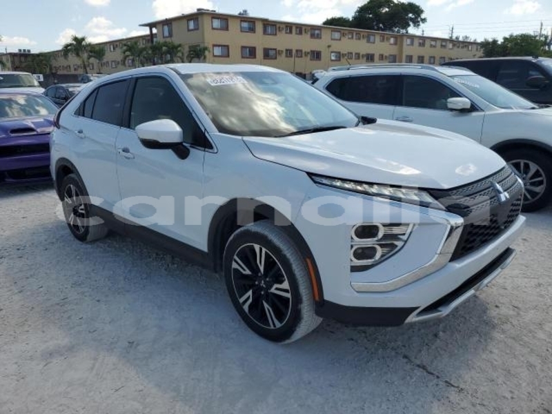Big with watermark mitsubishi eclipse cross lagos state badagry 45977