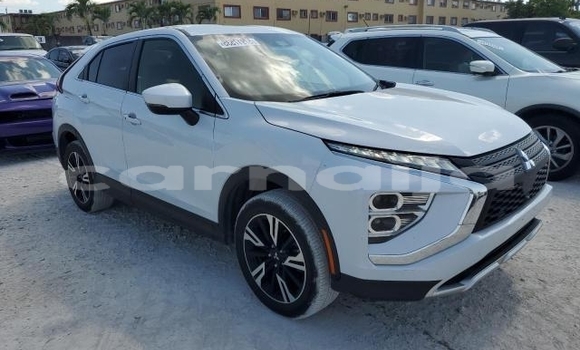 Buy New Mitsubishi Eclipse Cross Other Car in Badagry in Lagos State Buy New Mitsubishi Eclipse Cross Other Car in Badagry in Lagos State
