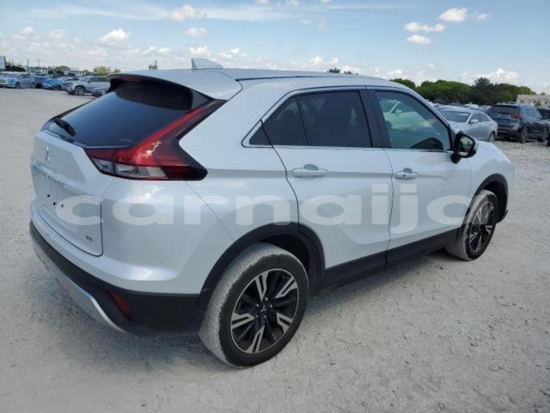 Big with watermark mitsubishi eclipse cross lagos state badagry 45977
