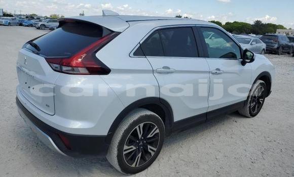 Buy New Mitsubishi Eclipse Cross Other Car in Badagry in Lagos State Buy New Mitsubishi Eclipse Cross Other Car in Badagry in Lagos State
