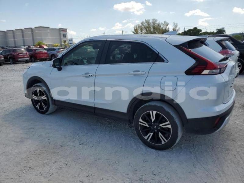 Big with watermark mitsubishi eclipse cross lagos state badagry 45977