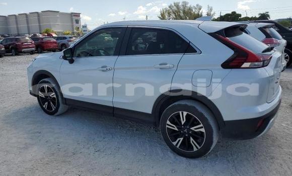 Buy New Mitsubishi Eclipse Cross Other Car in Badagry in Lagos State Buy New Mitsubishi Eclipse Cross Other Car in Badagry in Lagos State