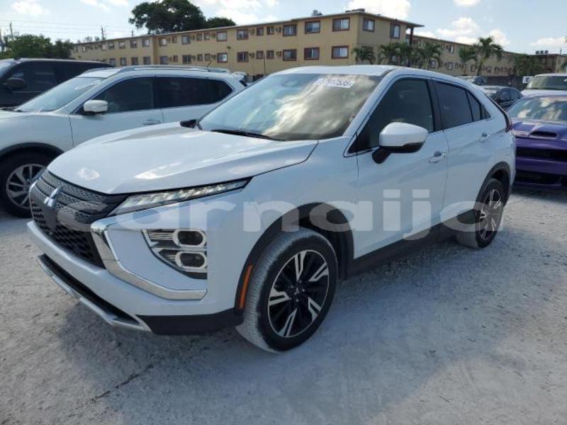 Big with watermark mitsubishi eclipse cross lagos state badagry 45977