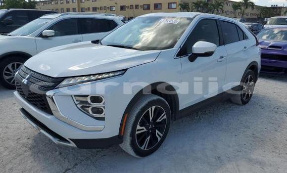 Buy New Mitsubishi Eclipse Cross Other Car in Badagry in Lagos State Buy New Mitsubishi Eclipse Cross Other Car in Badagry in Lagos State