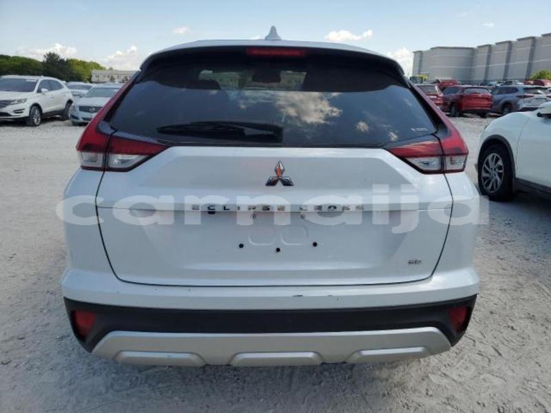 Big with watermark mitsubishi eclipse cross lagos state badagry 45977