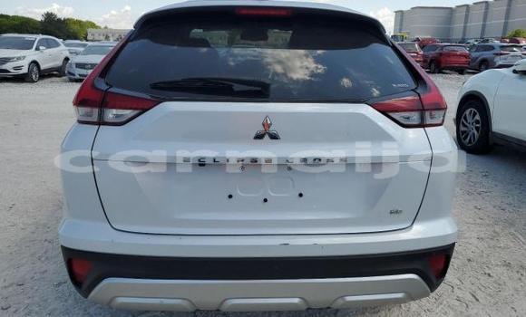 Buy New Mitsubishi Eclipse Cross Other Car in Badagry in Lagos State Buy New Mitsubishi Eclipse Cross Other Car in Badagry in Lagos State