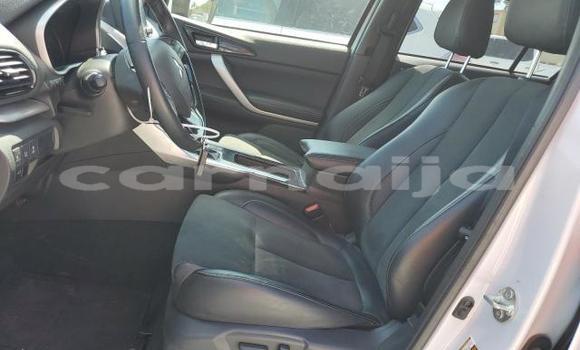 Buy New Mitsubishi Eclipse Cross Other Car in Badagry in Lagos State Buy New Mitsubishi Eclipse Cross Other Car in Badagry in Lagos State