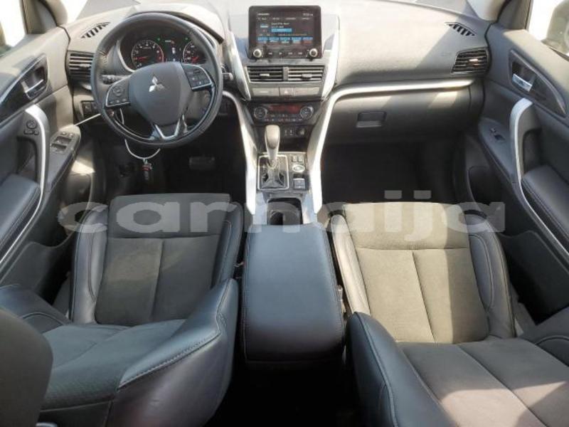 Big with watermark mitsubishi eclipse cross lagos state badagry 45977