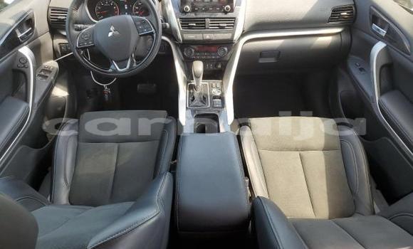 Buy New Mitsubishi Eclipse Cross Other Car in Badagry in Lagos State Buy New Mitsubishi Eclipse Cross Other Car in Badagry in Lagos State