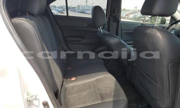 Buy New Mitsubishi Eclipse Cross Other Car in Badagry in Lagos State Buy New Mitsubishi Eclipse Cross Other Car in Badagry in Lagos State