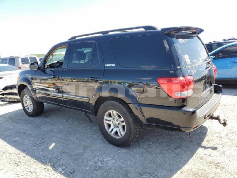 Big with watermark toyota sequoia lagos state badagry 45978