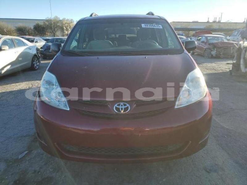 Big with watermark toyota sienna lagos state badagry 45979