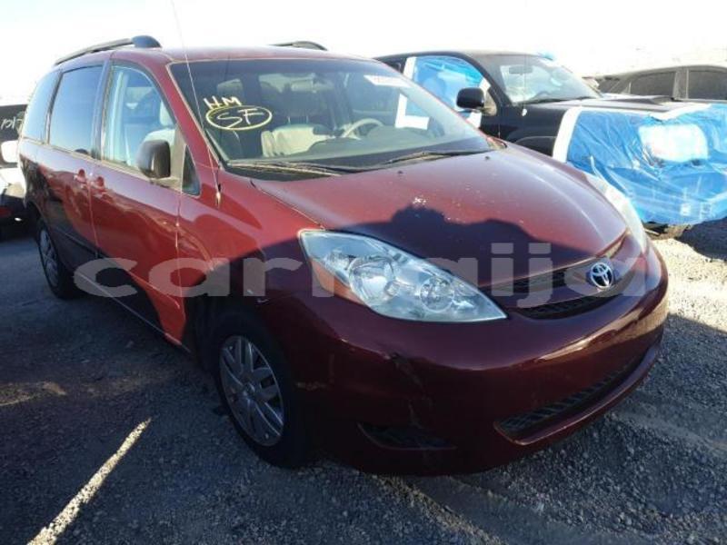 Big with watermark toyota sienna lagos state badagry 45979