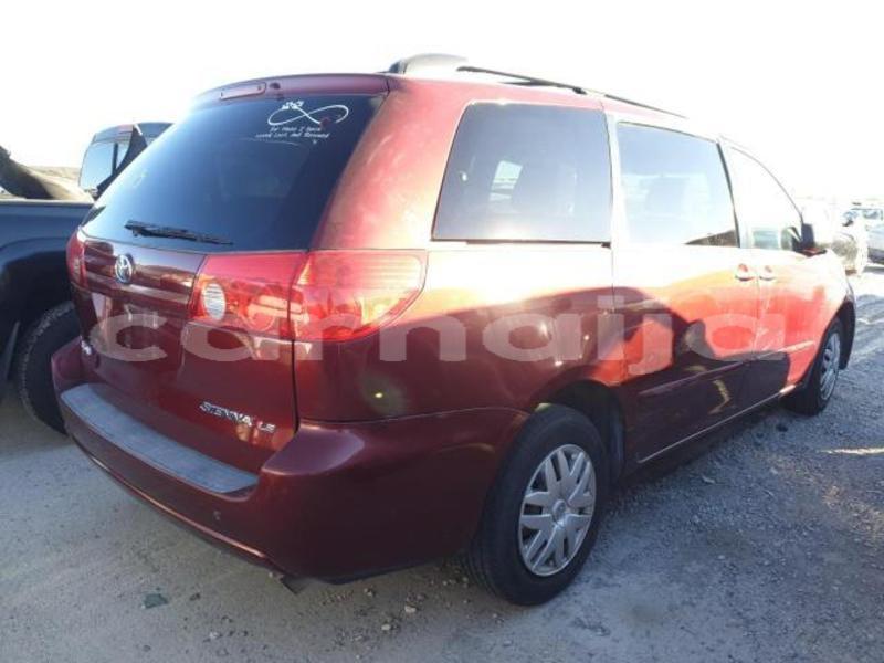 Big with watermark toyota sienna lagos state badagry 45979
