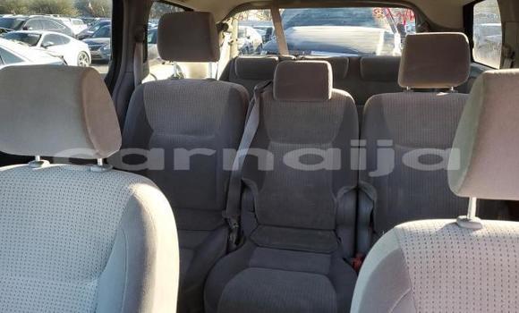 Acheter Neuf Voiture Toyota Sienna Rouge à Badagry, État de Lagos Acheter Neuf Voiture Toyota Sienna Rouge à Badagry, État de Lagos