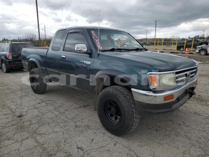 Big with watermark toyota t100 lagos state badagry 45980