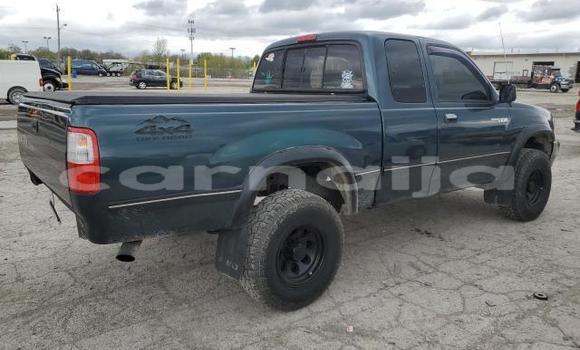 Buy New Toyota T100 Green Car in Badagry in Lagos State Buy New Toyota T100 Green Car in Badagry in Lagos State