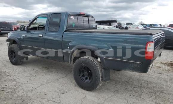 Buy New Toyota T100 Green Car in Badagry in Lagos State Buy New Toyota T100 Green Car in Badagry in Lagos State