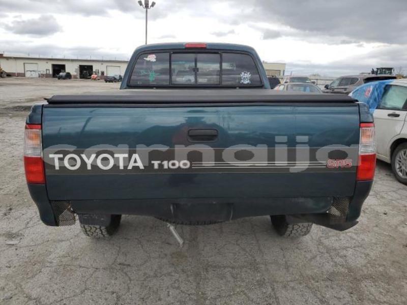 Big with watermark toyota t100 lagos state badagry 45980