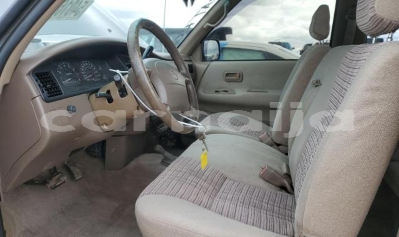 Big with watermark toyota t100 lagos state badagry 45980